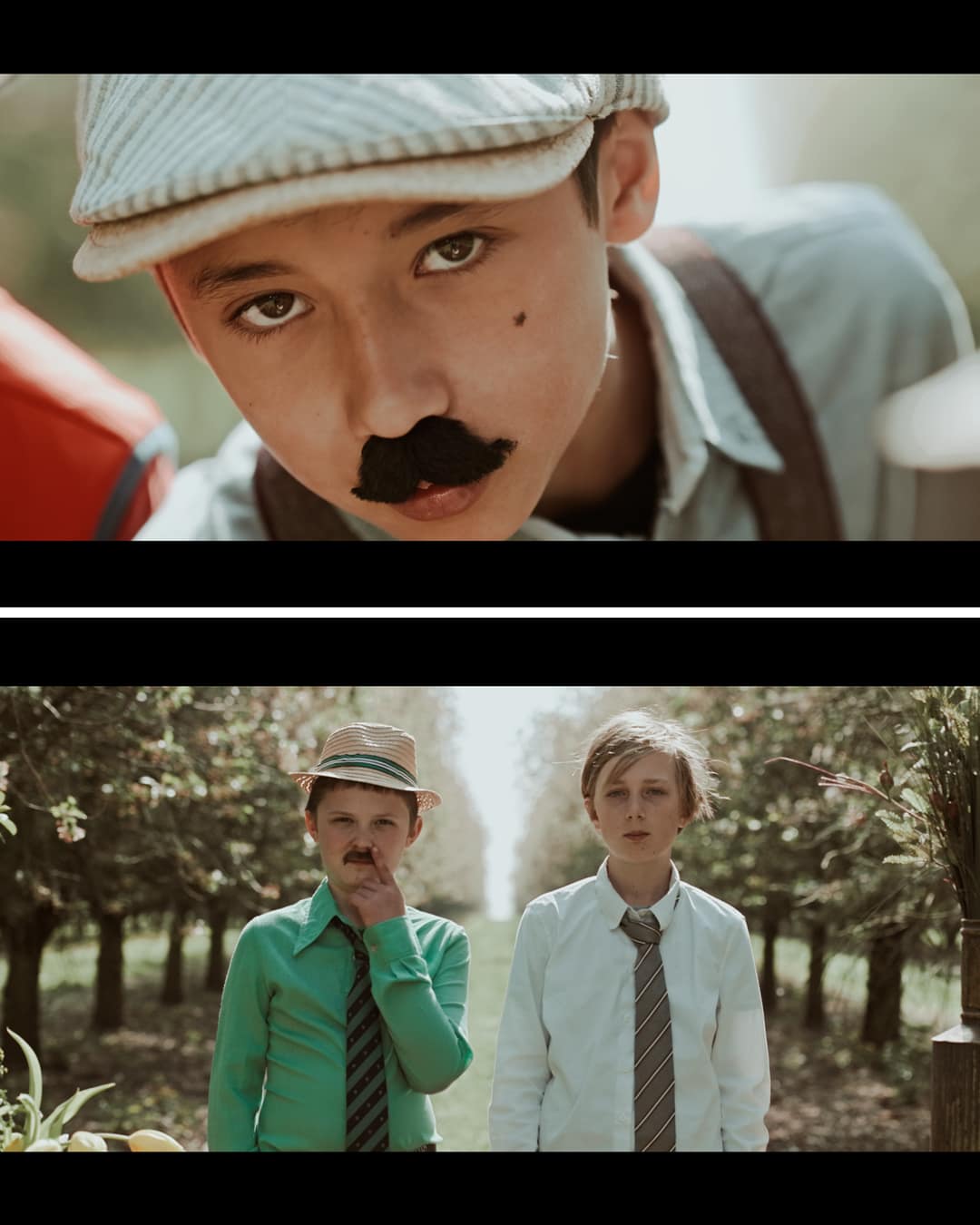 Isbells - The worst party ever - Video editing - video montage - videomonteur - Branding foto's - campagne fotografie - portretfotografie - portretten - productfotografie - aftermovie - Levi Lenaerts - blikopener - professionele fotografie en bedrijfsvideo's - www.blikopener.be