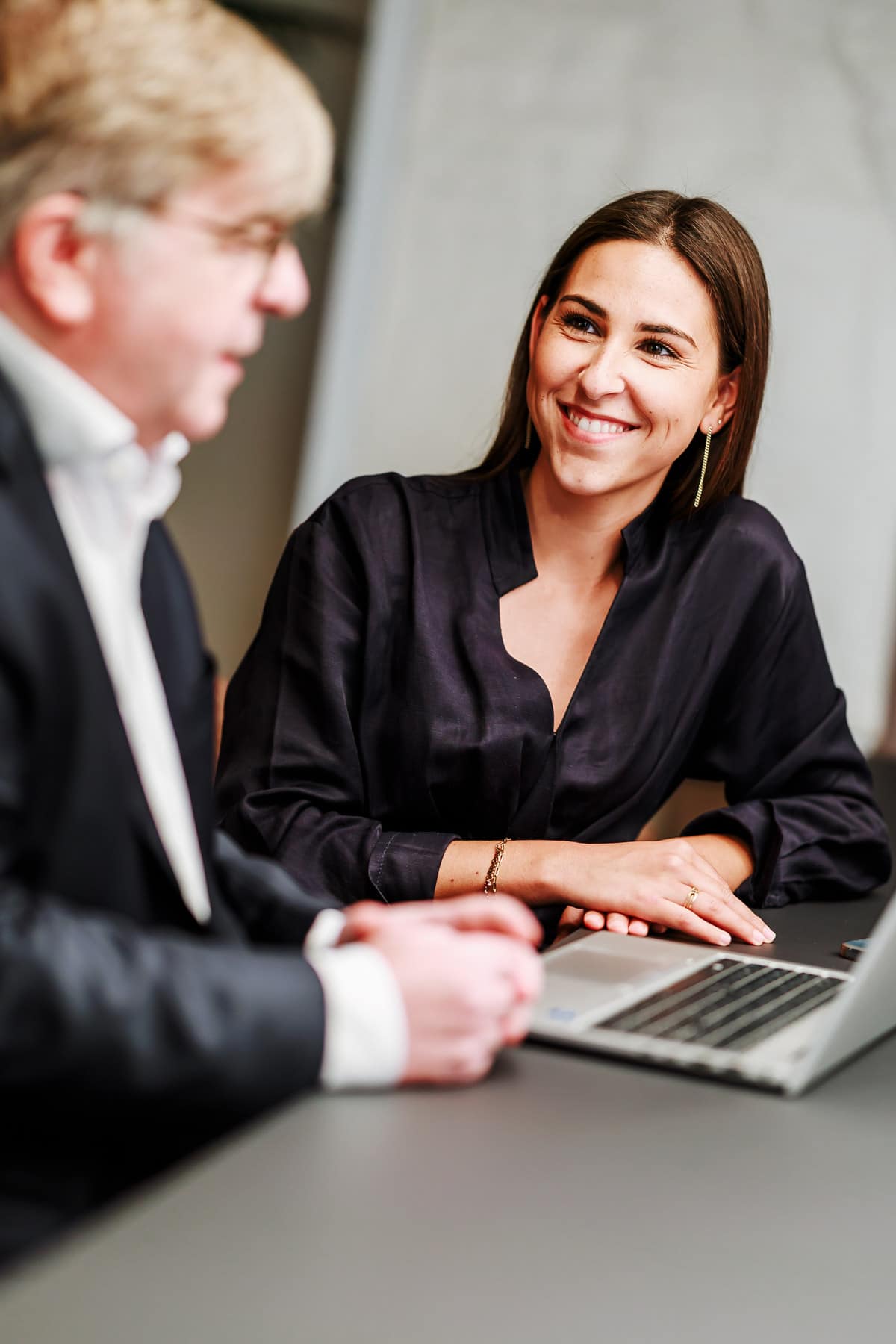 HELDER Fotograaf Profielfoto Portretfoto Headshot LinkedIn