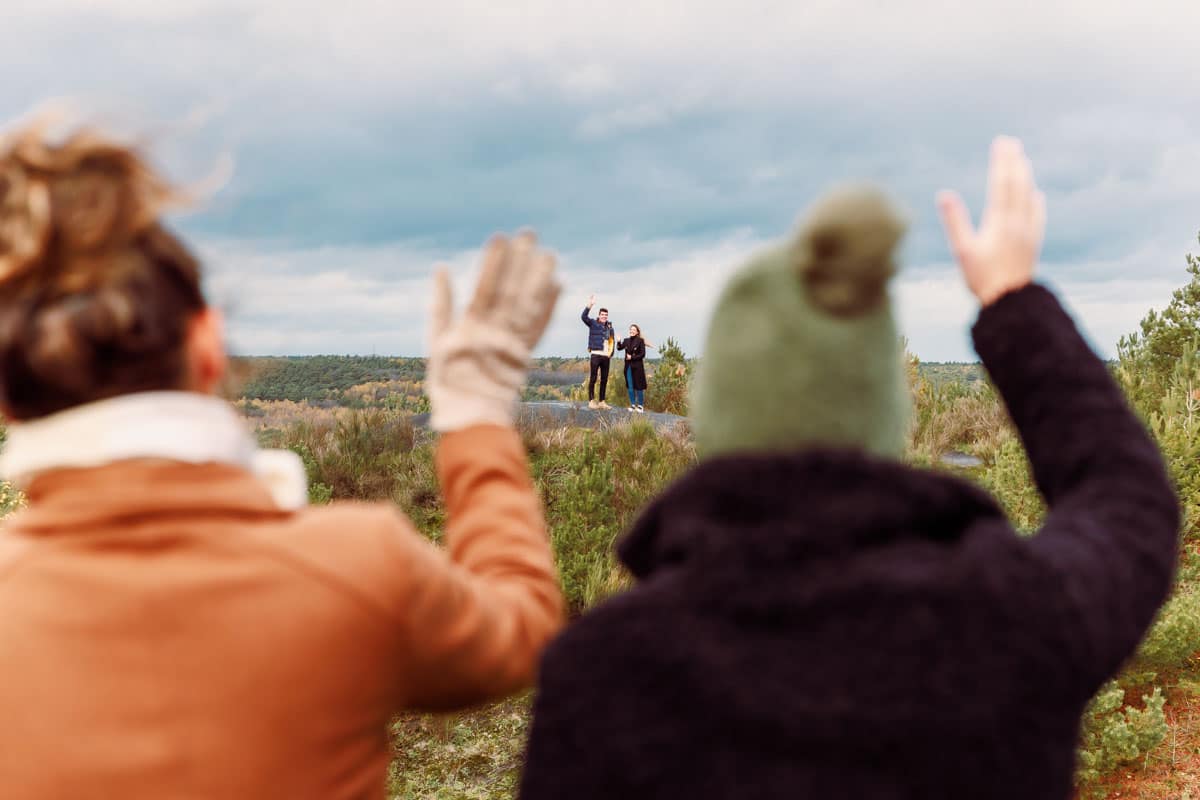 Terhills Resort Connecterra Maasmechelen - Vrijde tijd - Wandelen - Maasmechelen - Levi Lenaerts - Blikopener - www.blikopener.be - professionele fotografie en bedrijfsvideo's