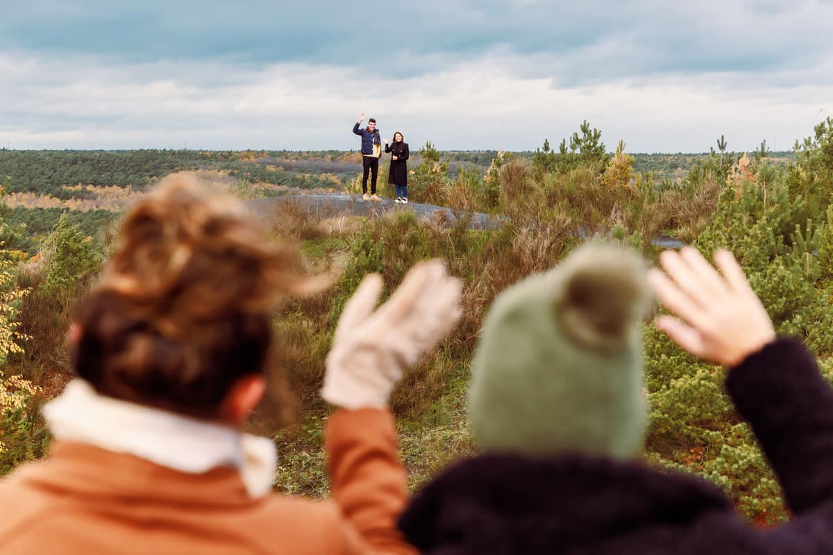 Terhills Resort Connecterra Maasmechelen - Vrijde tijd - Wandelen - Maasmechelen - Levi Lenaerts - Blikopener - www.blikopener.be - professionele fotografie en bedrijfsvideo's