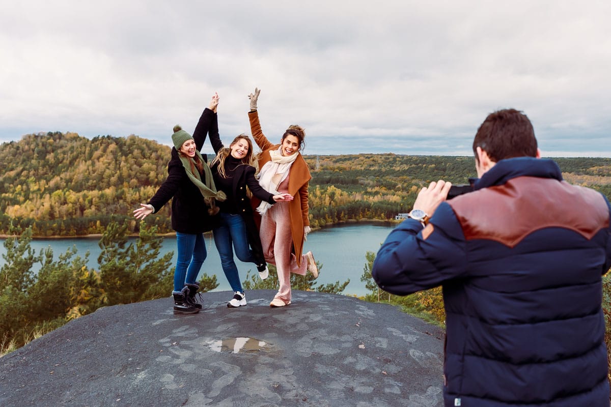 Terhills Resort Connecterra Maasmechelen - Vrijde tijd - Wandelen - Maasmechelen - Levi Lenaerts - Blikopener - www.blikopener.be - professionele fotografie en bedrijfsvideo's