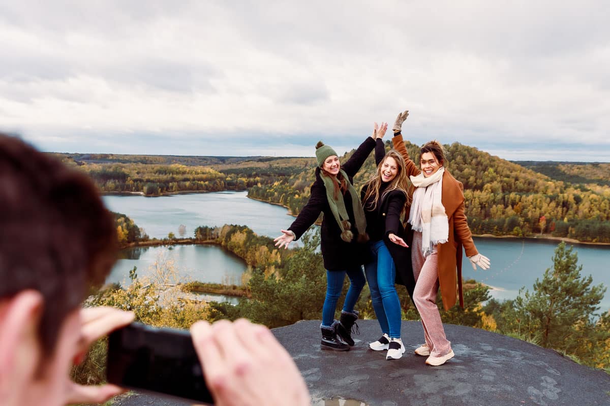 Terhills Resort Connecterra Maasmechelen - Vrijde tijd - Wandelen - Maasmechelen - Levi Lenaerts - Blikopener - www.blikopener.be - professionele fotografie en bedrijfsvideo's