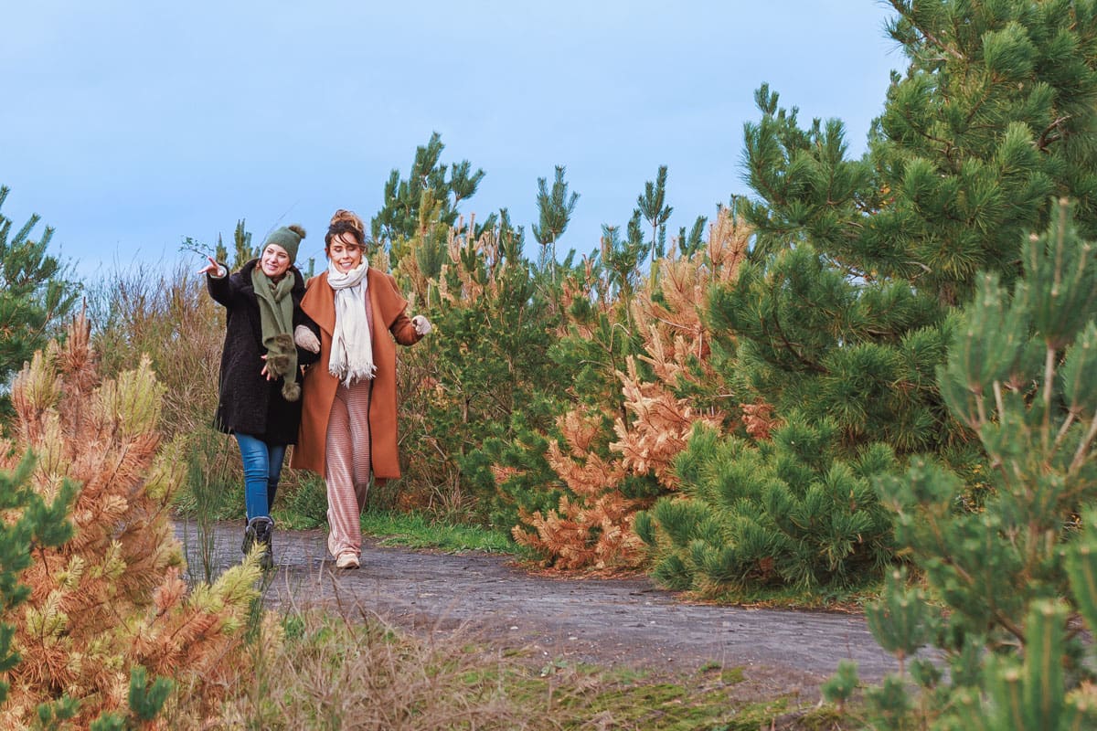 Terhills Resort Connecterra Maasmechelen - Vrijde tijd - Wandelen - Maasmechelen - Levi Lenaerts - Blikopener - www.blikopener.be - professionele fotografie en bedrijfsvideo's