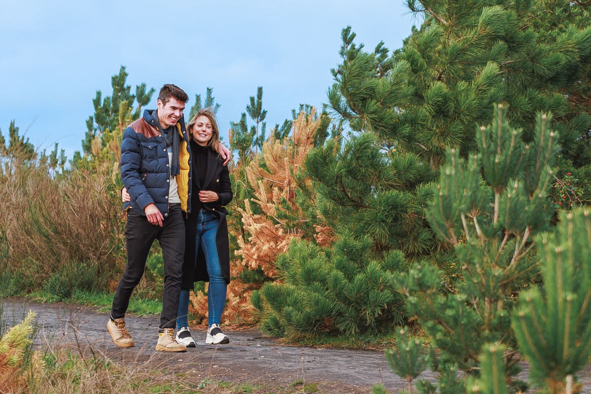 Terhills Resort Connecterra Maasmechelen - Vrijde tijd - Wandelen - Maasmechelen - Levi Lenaerts - Blikopener - www.blikopener.be - professionele fotografie en bedrijfsvideo's