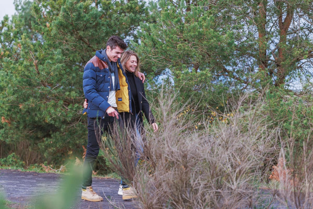 Terhills Resort Connecterra Maasmechelen - Vrijde tijd - Wandelen - Maasmechelen - Levi Lenaerts - Blikopener - www.blikopener.be - professionele fotografie en bedrijfsvideo's