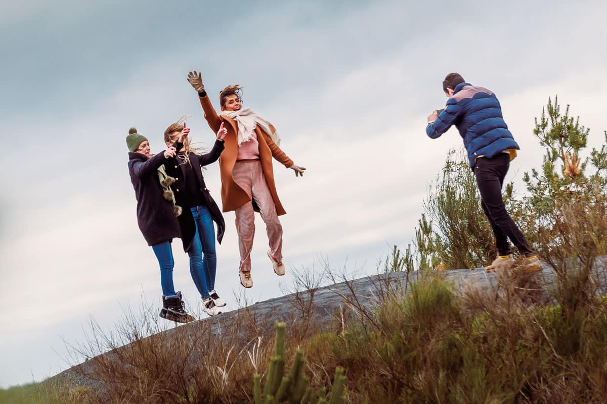 Terhills Resort - Connecterra - Maasmechelen - vakantie vrije tijd wandelen wandelingen - Levi Lenaerts - Blikopener - www.blikopener.be - professionele fotografie en bedrijfsvideo's