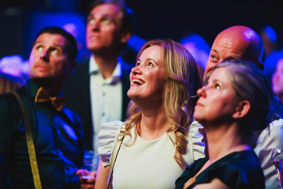 Personeelsfeest Vandersanden Steenfabrieken - Soeverein Lommel - Video editing - videomontage - videomonteur - Branding fotografie - campagne fotografie - portretfotografie - portretten - productfotografie - aftermovie - Levi Lenaerts - blikopener - professionele fotografie en bedrijfsvideo's - www.blikopener.be