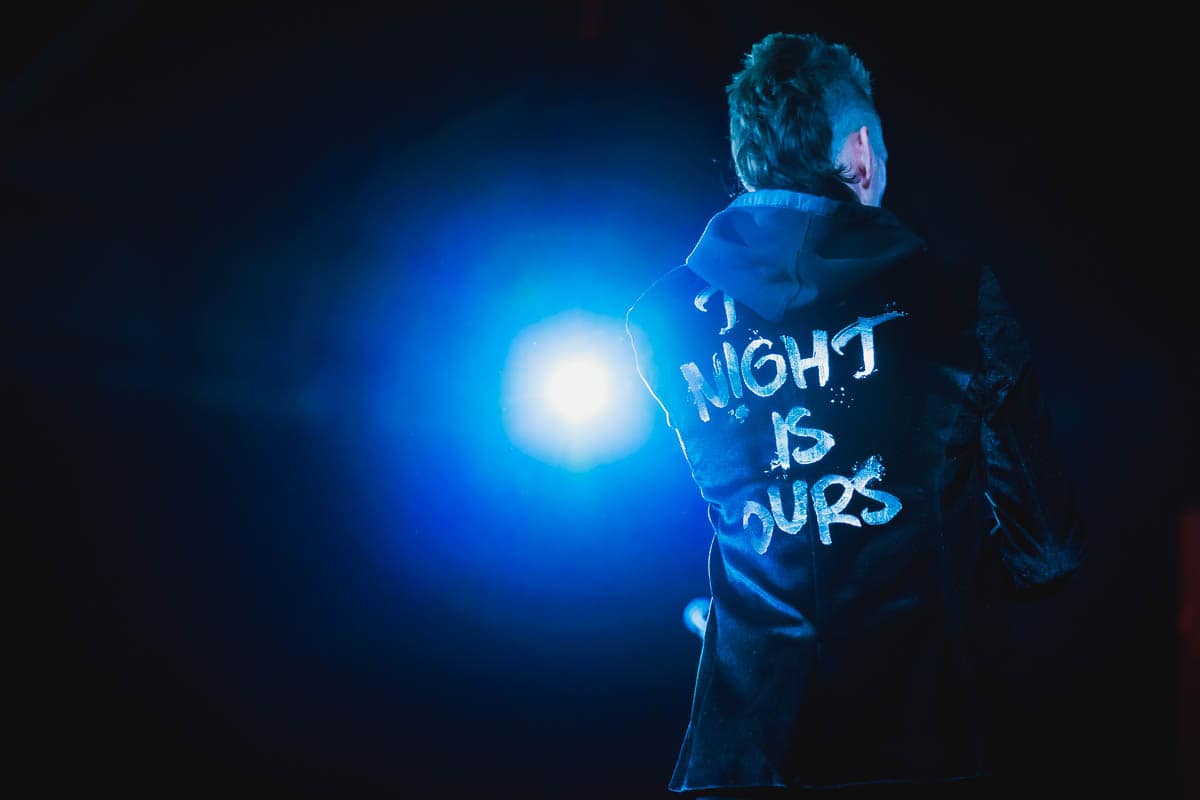 Personeelsfeest Vandersanden Steenfabrieken - Soeverein Lommel - Video editing - videomontage - videomonteur - Branding fotografie - campagne fotografie - portretfotografie - portretten - productfotografie - aftermovie - Levi Lenaerts - blikopener - professionele fotografie en bedrijfsvideo's - www.blikopener.be