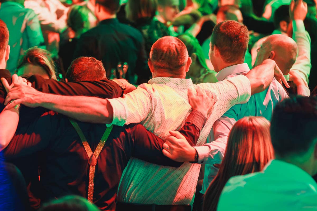 Personeelsfeest Vandersanden Steenfabrieken - Soeverein Lommel - Video editing - videomontage - videomonteur - Branding fotografie - campagne fotografie - portretfotografie - portretten - productfotografie - aftermovie - Levi Lenaerts - blikopener - professionele fotografie en bedrijfsvideo's - www.blikopener.be