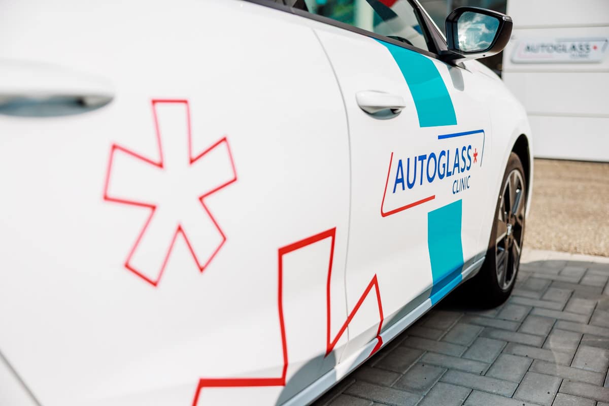 Autoglass Clinic Fotograaf Profielfoto Portretfoto Headshot LinkedIn