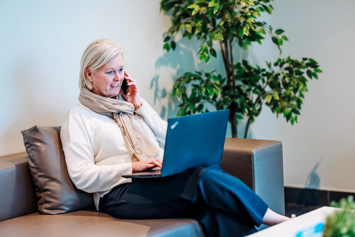 Autoglass Clinic Fotograaf Profielfoto Portretfoto Headshot LinkedIn