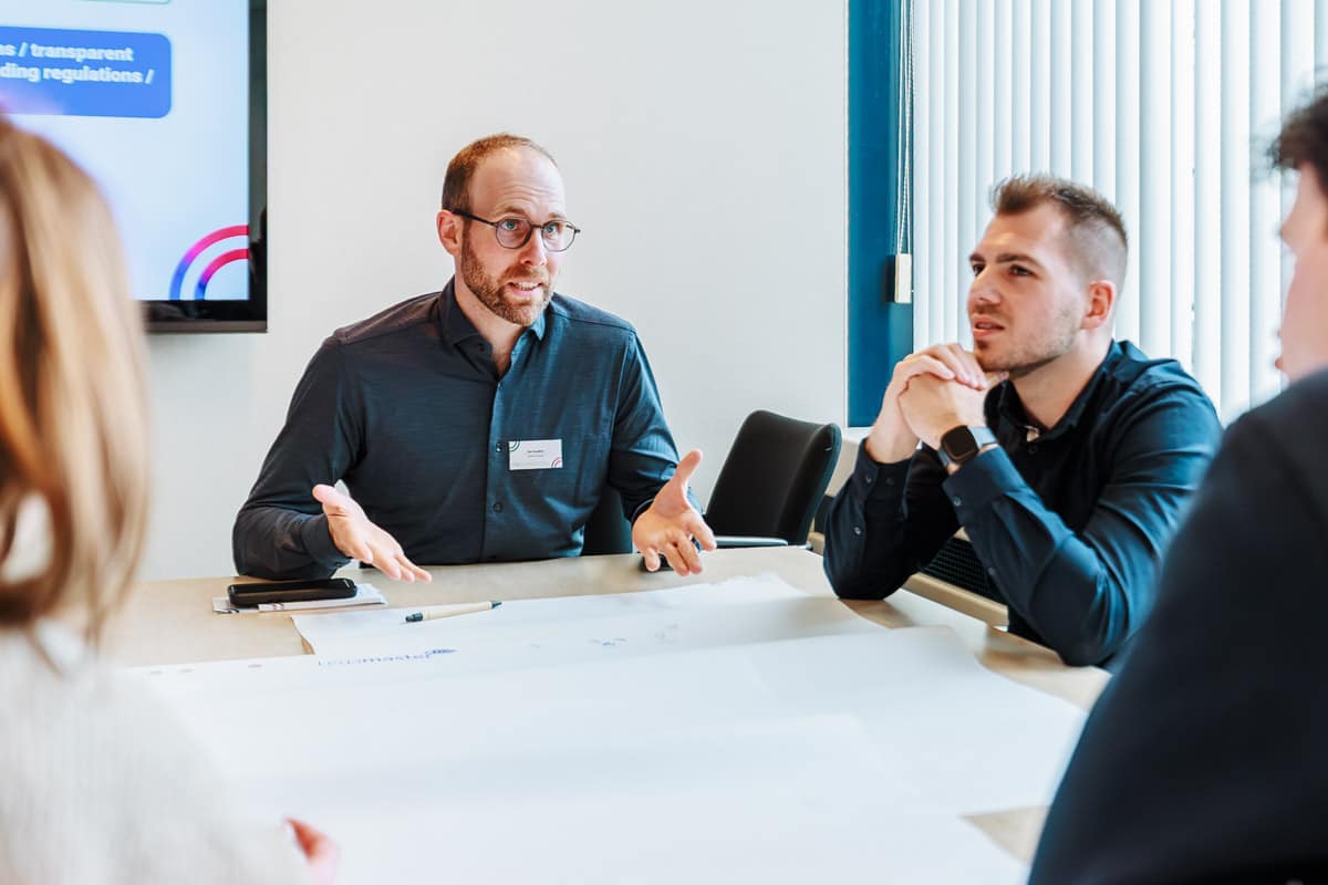 Circular EMR Top Heerlen