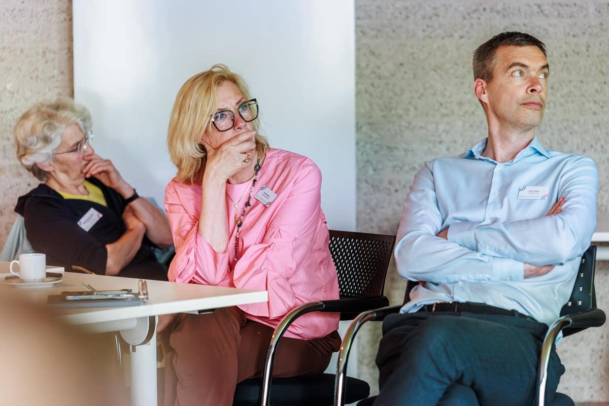 Circular EMR Top Heerlen