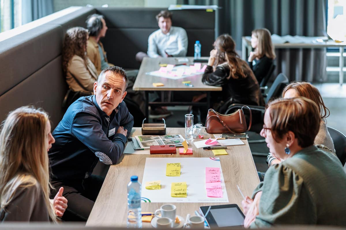 Circular EMR Top Heerlen