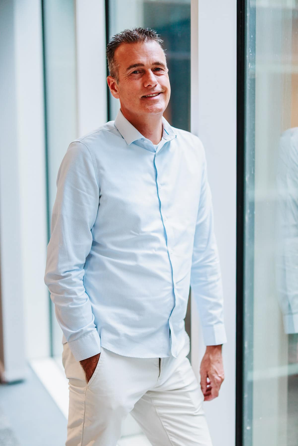 HELDER Fotograaf Profielfoto Portretfoto Headshot LinkedIn²HELDER Fotograaf Profielfoto Portretfoto Headshot LinkedIn