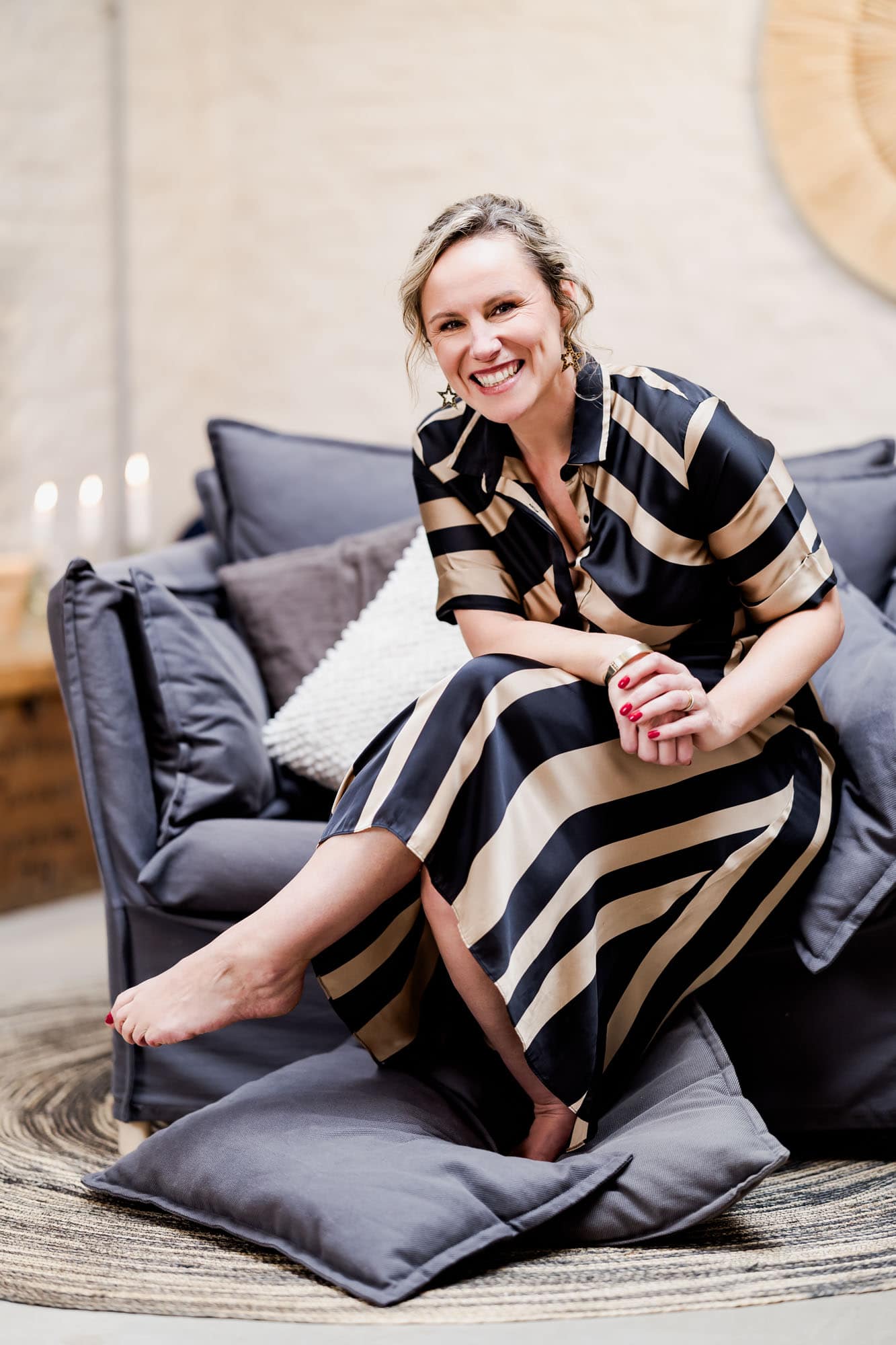 Branding foto's - campagne fotografie - portretfotografie - portretten - productfotografie - aftermovie - Levi Lenaerts - blikopener - professionele fotografie en bedrijfsvideo's - www.blikopener.be - Els Van Laecke - coaching