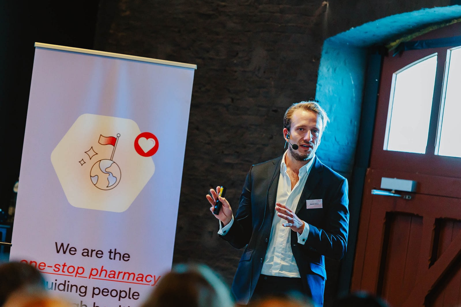 Farmaline - Bedrijfsfotografie - campagne fotografie - portretfotografie - portretten - productfotografie - aftermovie - Levi Lenaerts - blikopener - professionele fotografie en bedrijfsvideo's - www.blikopener.be