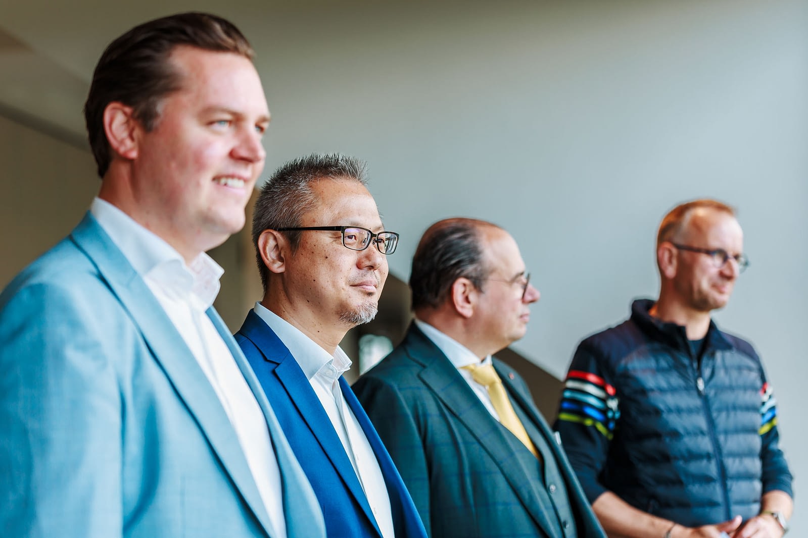 VOKA La Butte aux Bois - Stayen Sint-Truiden - Branding foto's - bedrijfsfotografie - portretfotografie - portretten - productfotografie - aftermovie - Levi Lenaerts - blikopener - professionele fotografie en bedrijfsvideo's - www.blikopener.be