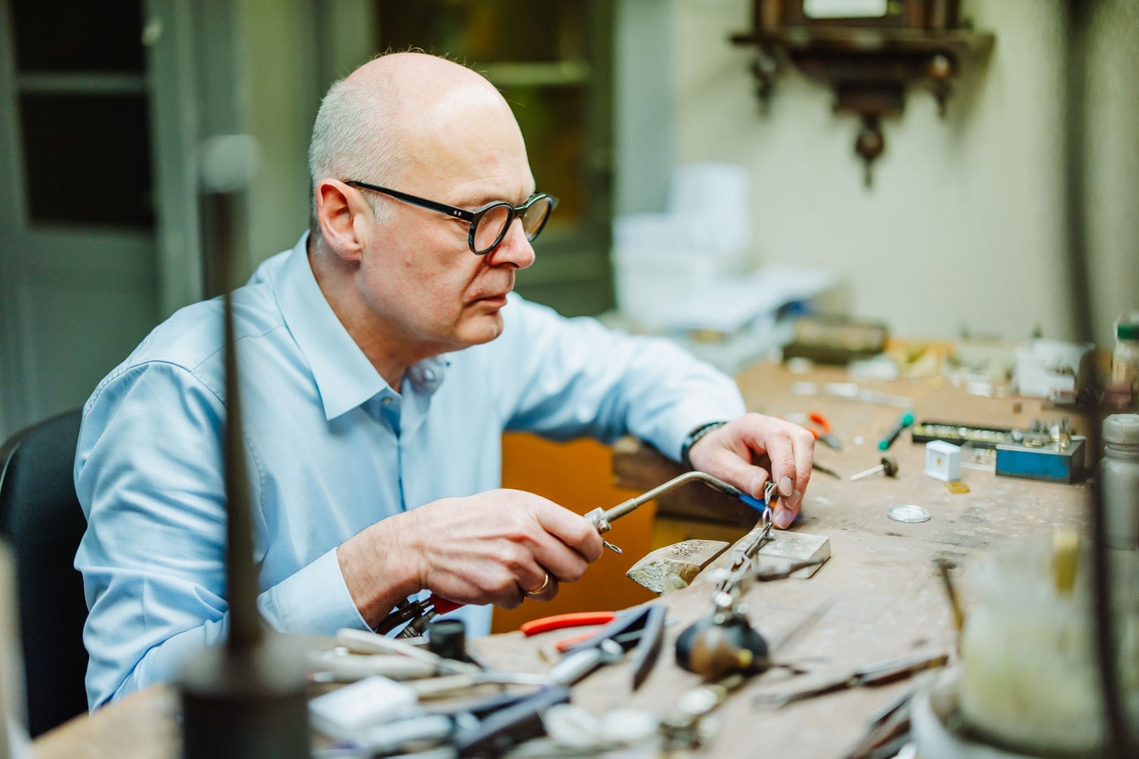 Branding foto's - campagne fotografie - portretfotografie - portretten - productfotografie - aftermovie - Levi Lenaerts - blikopener - professionele fotografie en bedrijfsvideo's - www.blikopener.be - Juwelier Vandenbergh