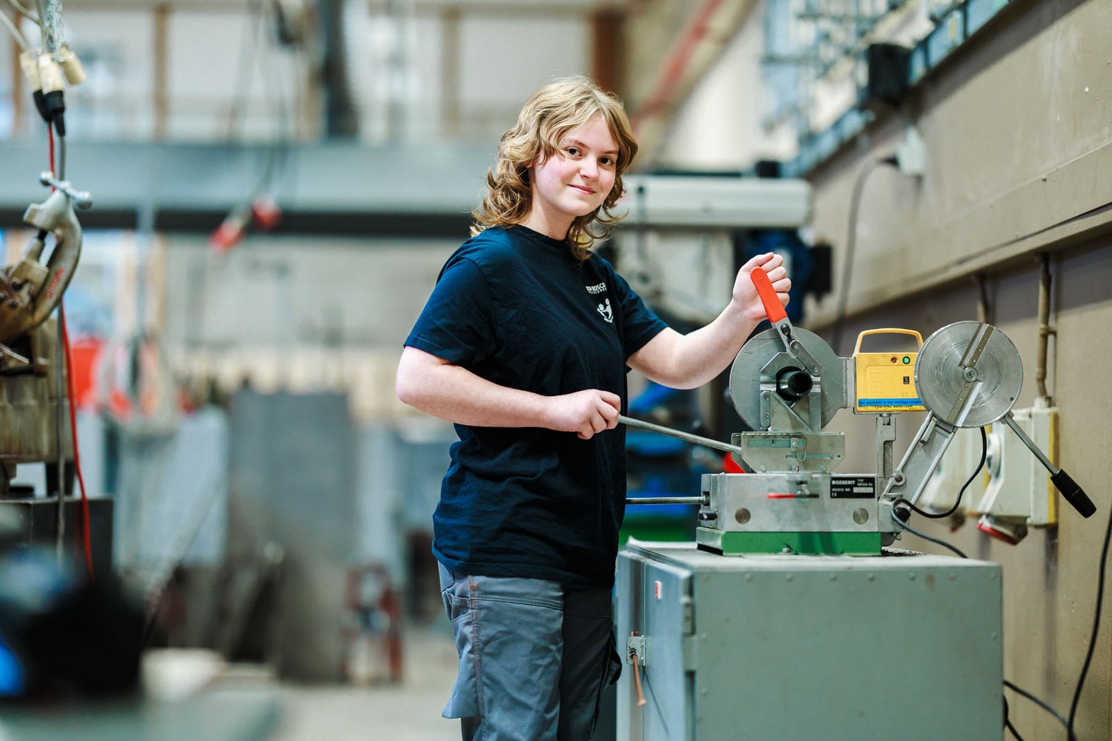 Don Bosco Helchteren Branding fotografie
