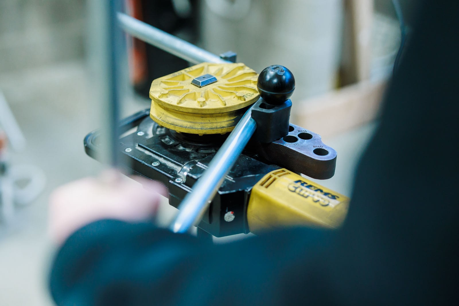 Don Bosco Helchteren Branding fotografie