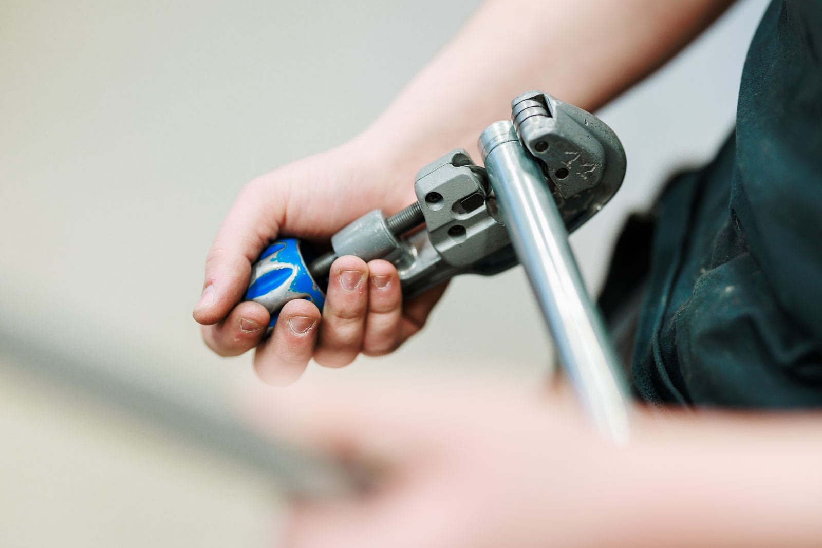 Don Bosco Helchteren Branding fotografie