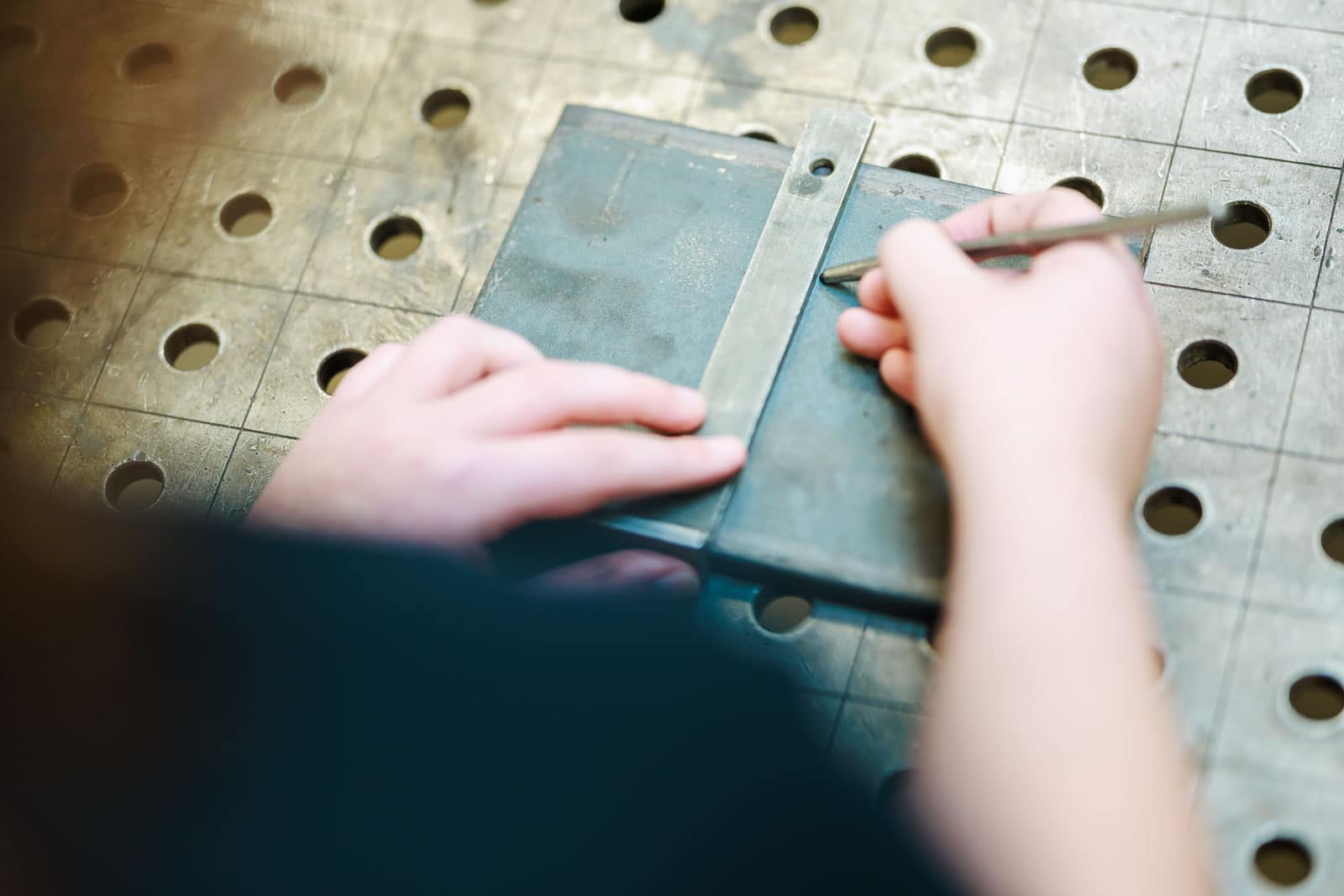 Don Bosco Helchteren Branding fotografie