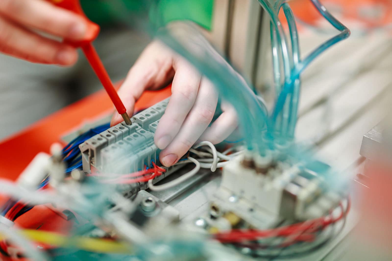 Don Bosco Helchteren Branding fotografie