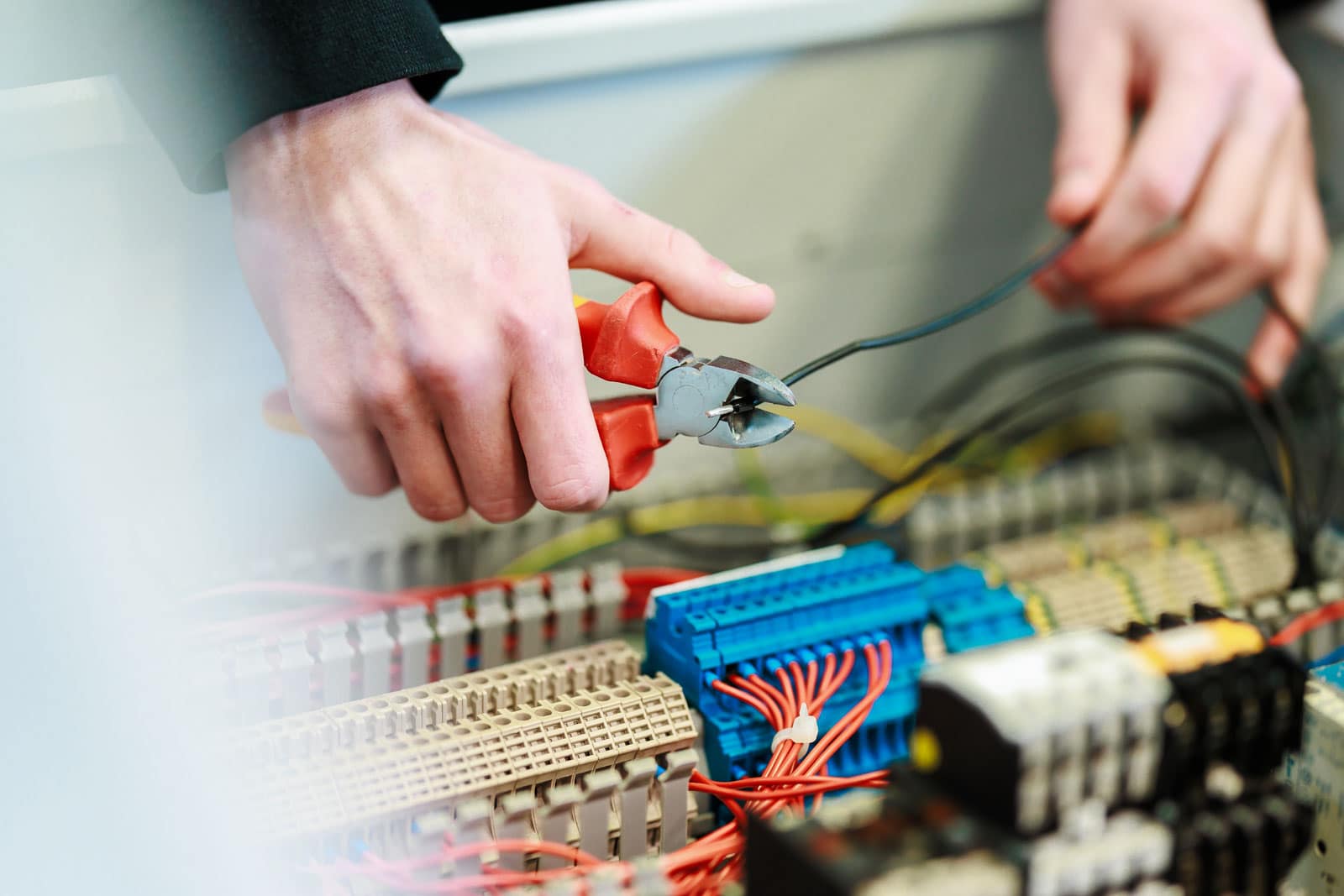 Don Bosco Helchteren Branding fotografie