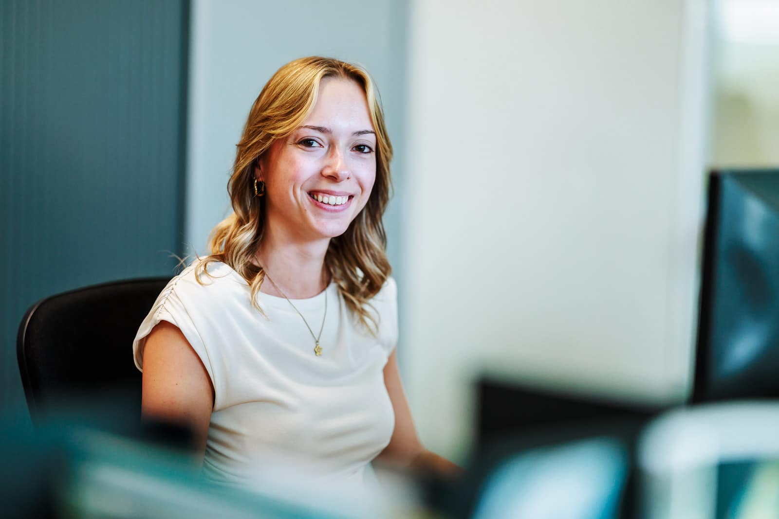 Veldeman Fotograaf Profielfoto Portretfoto Headshot LinkedIn
