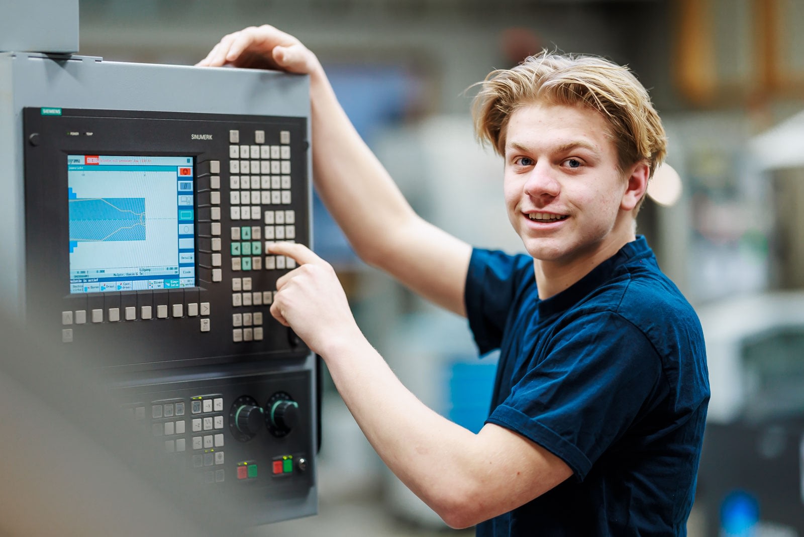Don Bosco Helchteren Branding fotografie