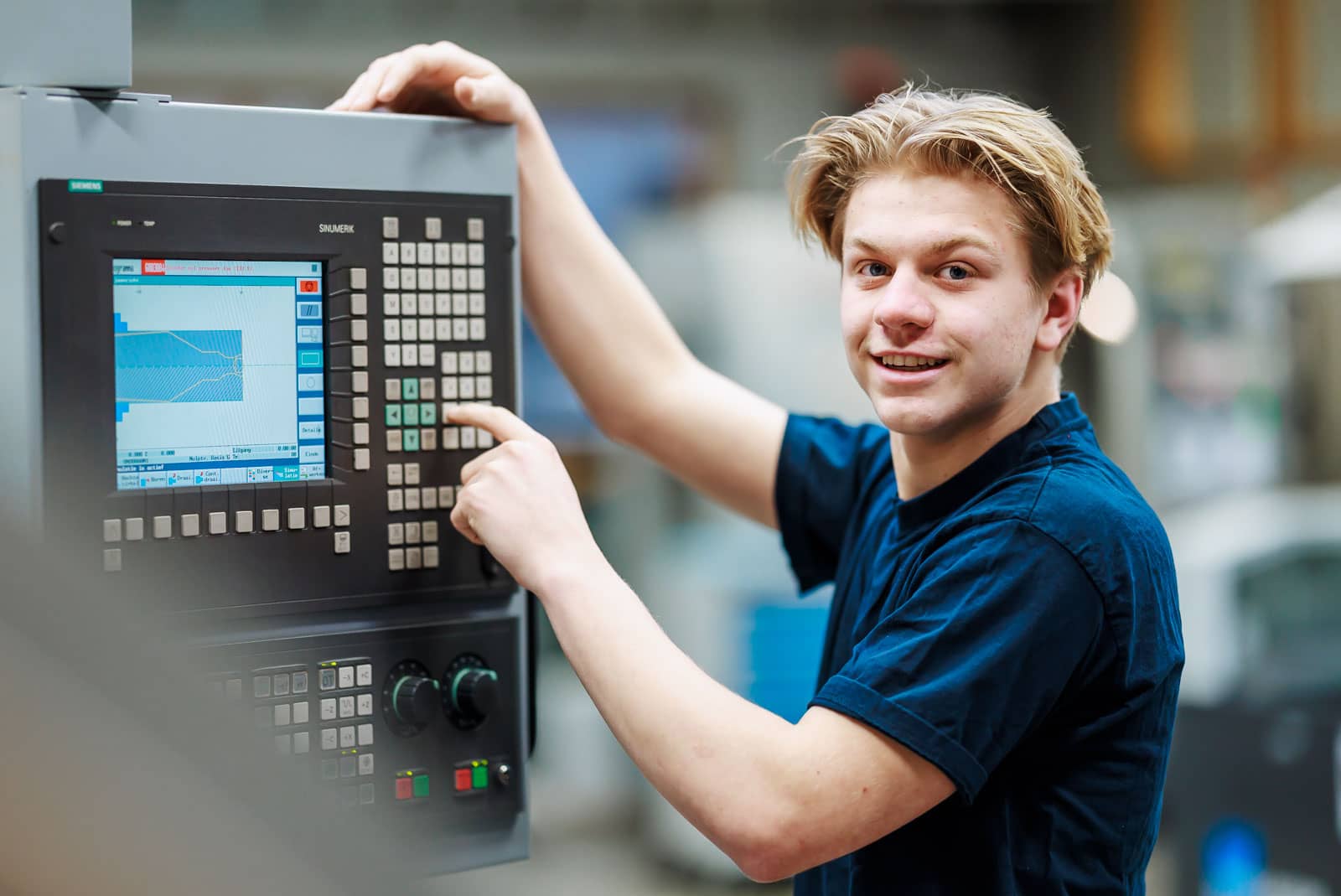 Don Bosco Helchteren Branding fotografie