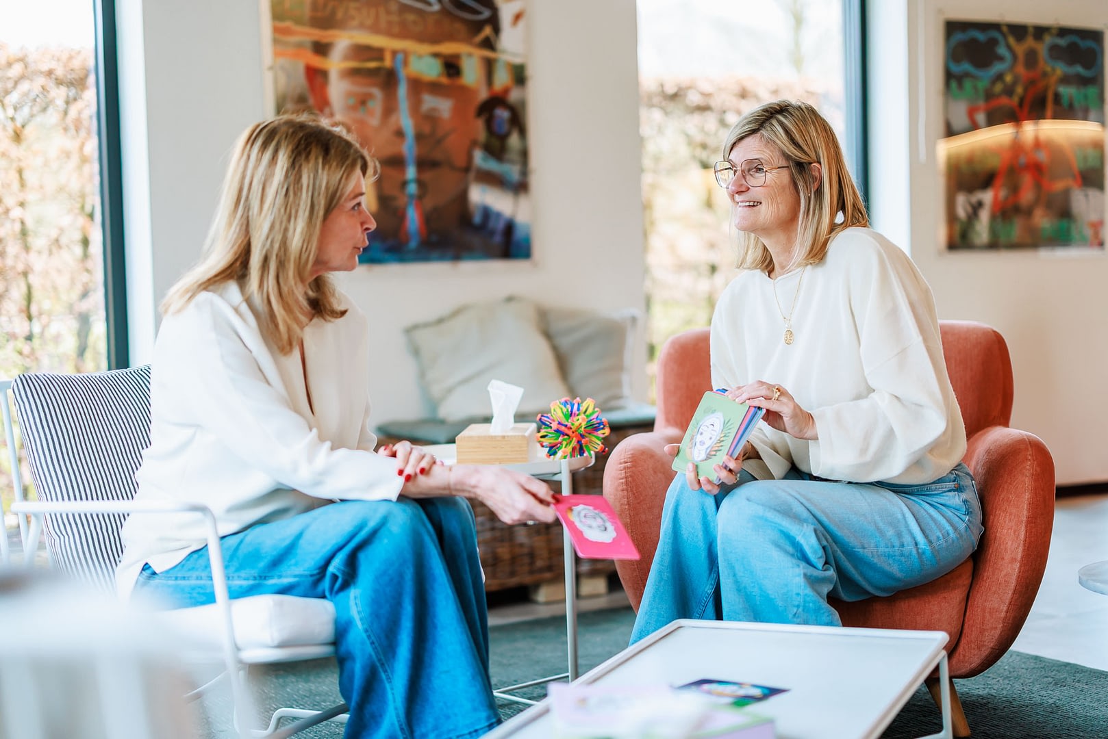 Anja Caerts - Coach - Branding foto's - campagne fotografie - portretfotografie - portretten - productfotografie - aftermovie - Levi Lenaerts - blikopener - professionele fotografie en bedrijfsvideo's - www.blikopener.be