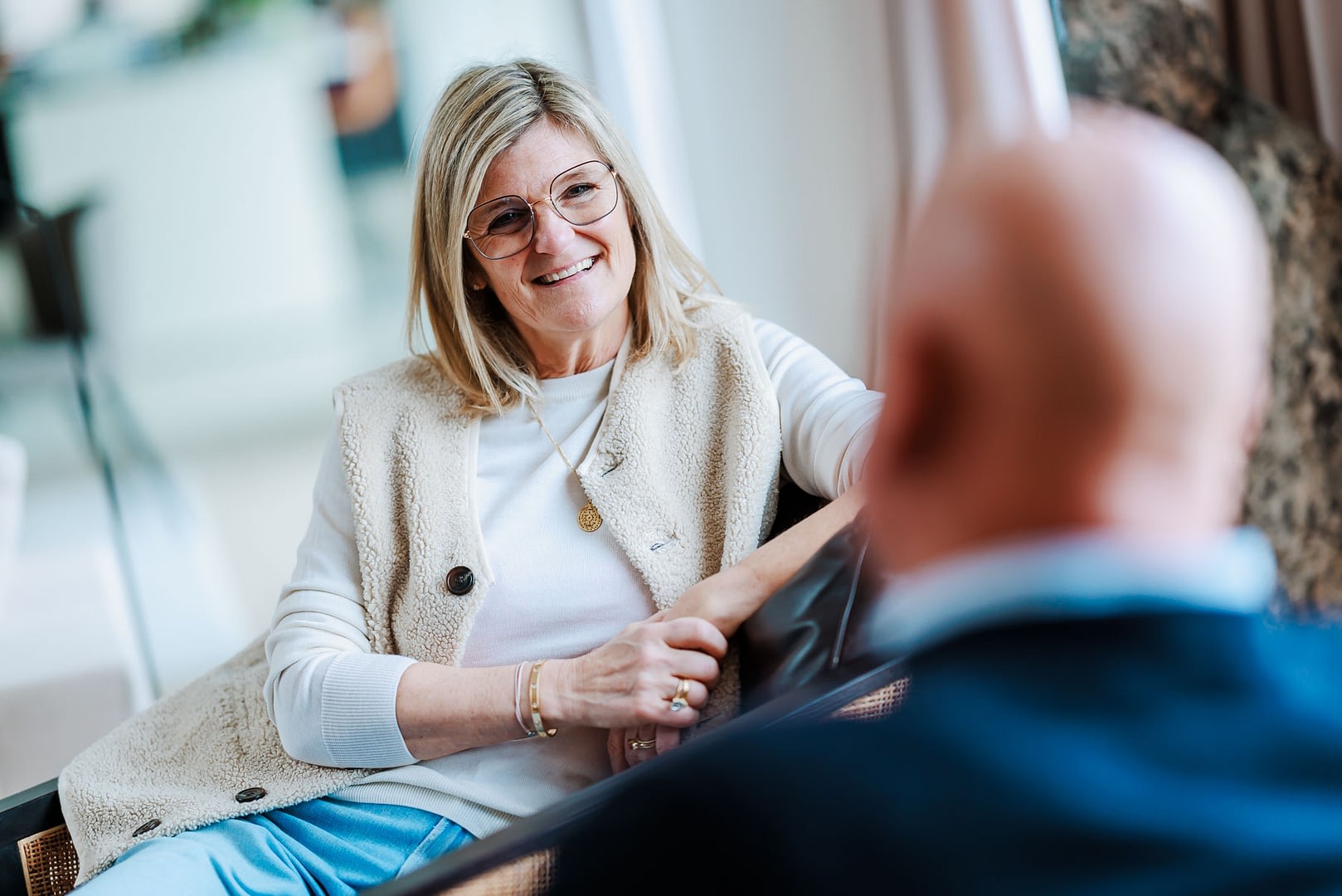 Anja Caerts - Coach - Branding foto's - campagne fotografie - portretfotografie - portretten - productfotografie - aftermovie - Levi Lenaerts - blikopener - professionele fotografie en bedrijfsvideo's - www.blikopener.be