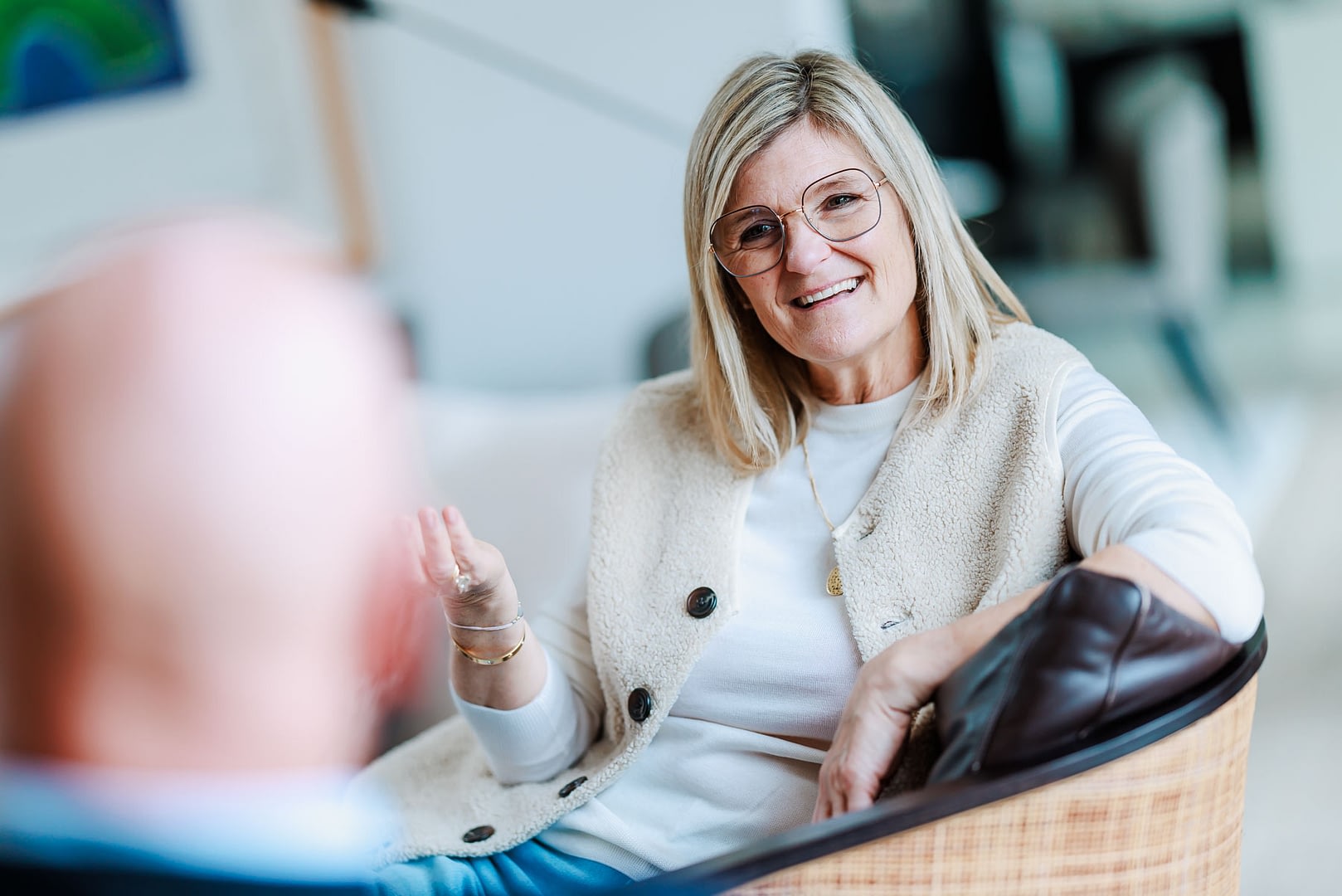 Anja Caerts - Coach - Branding foto's - campagne fotografie - portretfotografie - portretten - productfotografie - aftermovie - Levi Lenaerts - blikopener - professionele fotografie en bedrijfsvideo's - www.blikopener.be