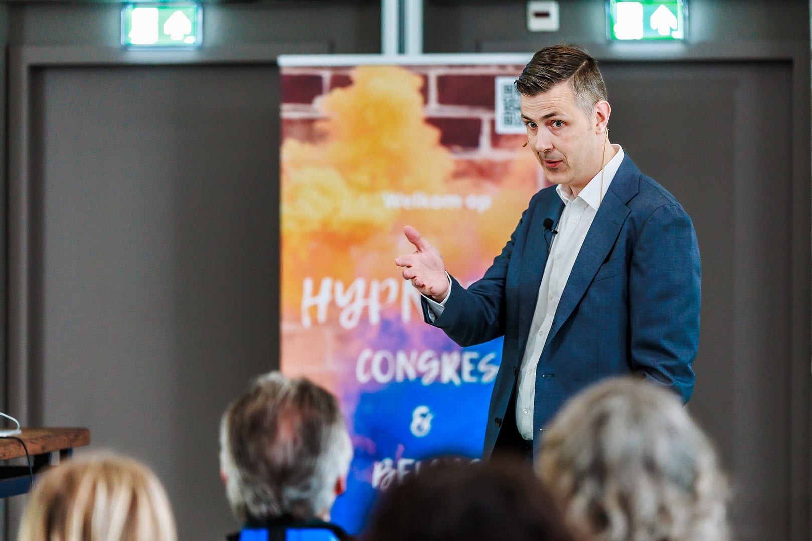Hypnotic eventfotografie - Branding foto's - bedrijfsfotografie - portretfotografie - portretten - productfotografie - aftermovie - Levi Lenaerts - blikopener - professionele fotografie en bedrijfsvideo's - www.blikopener.be
