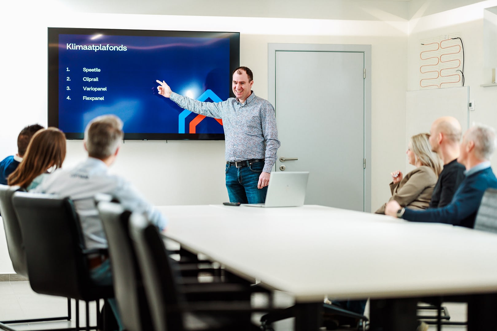 Climatrix bedrijfsfotografie - Branding foto's - bedrijfsfotografie - portretfotografie - portretten - productfotografie - aftermovie - Levi Lenaerts - blikopener - professionele fotografie en bedrijfsvideo's - www.blikopener.be