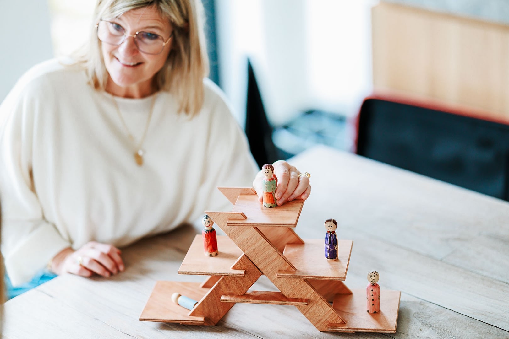 Anja Caerts - Coach - Branding foto's - campagne fotografie - portretfotografie - portretten - productfotografie - aftermovie - Levi Lenaerts - blikopener - professionele fotografie en bedrijfsvideo's - www.blikopener.be