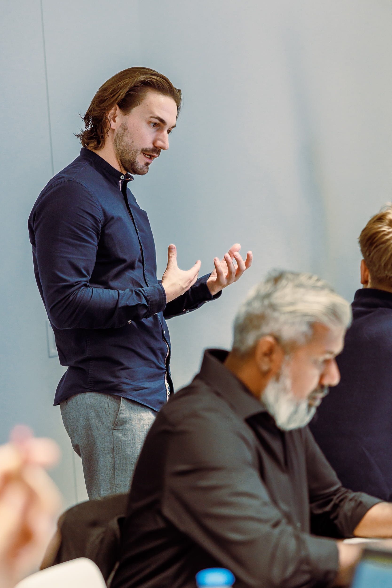 Branding foto's - campagne fotografie - portretfotografie - portretten - productfotografie - aftermovie - Levi Lenaerts - blikopener - professionele fotografie en bedrijfsvideo's - www.blikopener.be - Pitch Your Seat - Limburg Start up