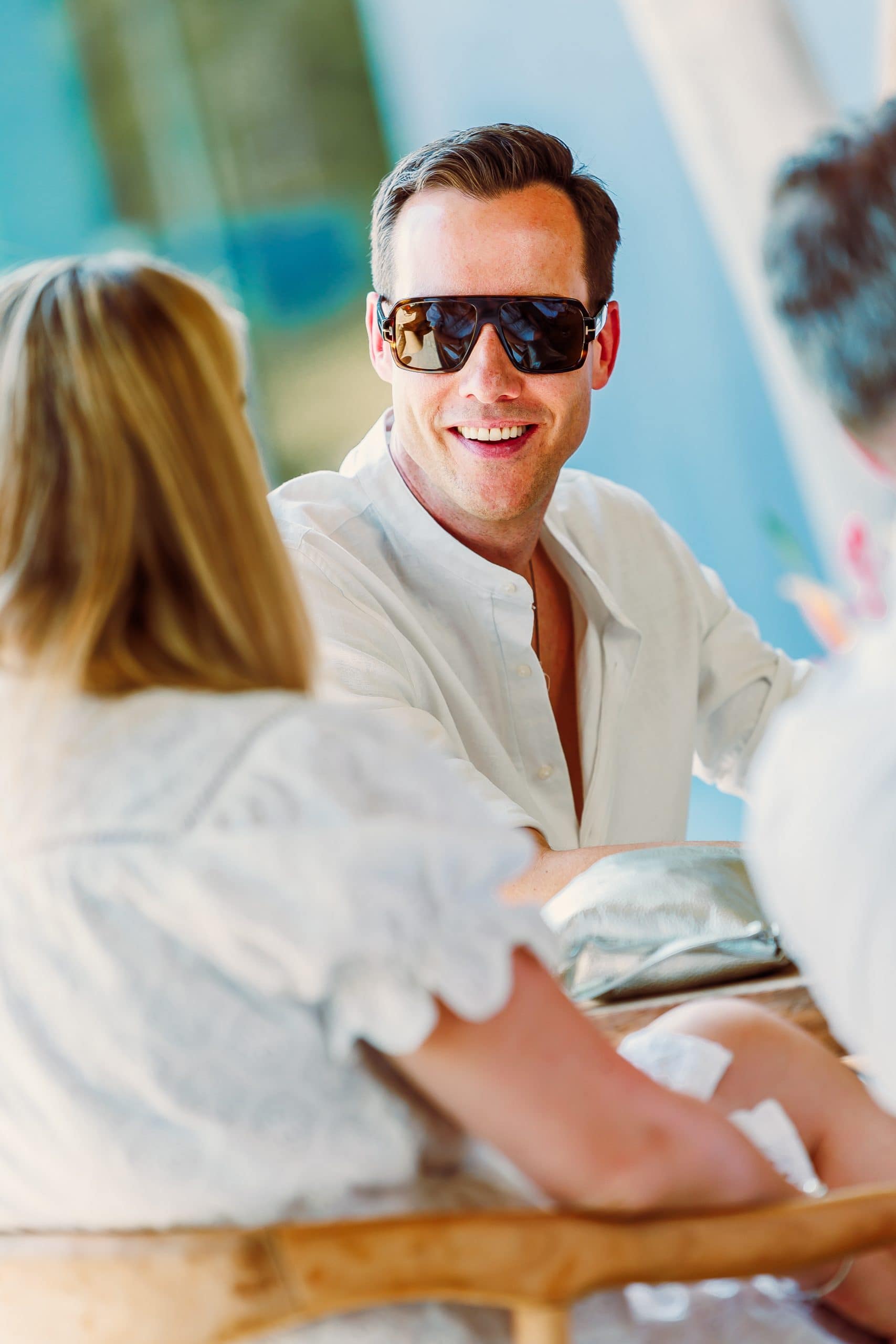 Personeelsfeest LRM 2023 -Levi Lenaerts - Blikopener - professionele fotografie - bedrijfsvideo's - videomontages