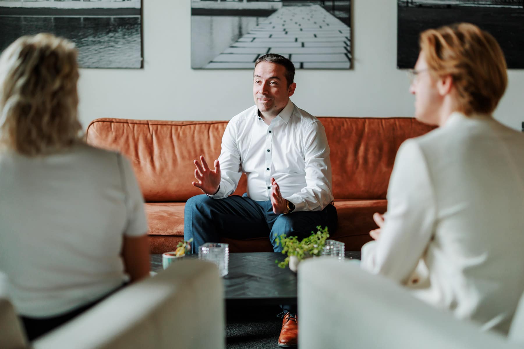 HELDER Fotograaf Profielfoto Portretfoto Headshot LinkedIn²HELDER Fotograaf Profielfoto Portretfoto Headshot LinkedIn