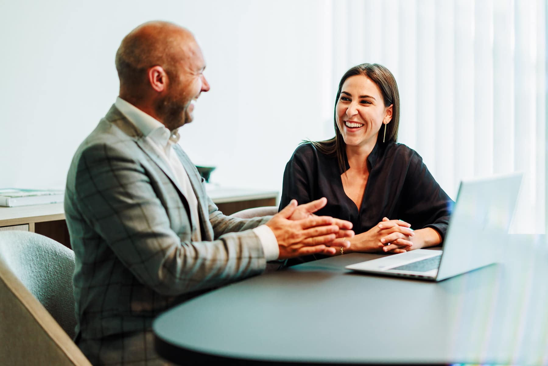 HELDER Fotograaf Profielfoto Portretfoto Headshot LinkedIn