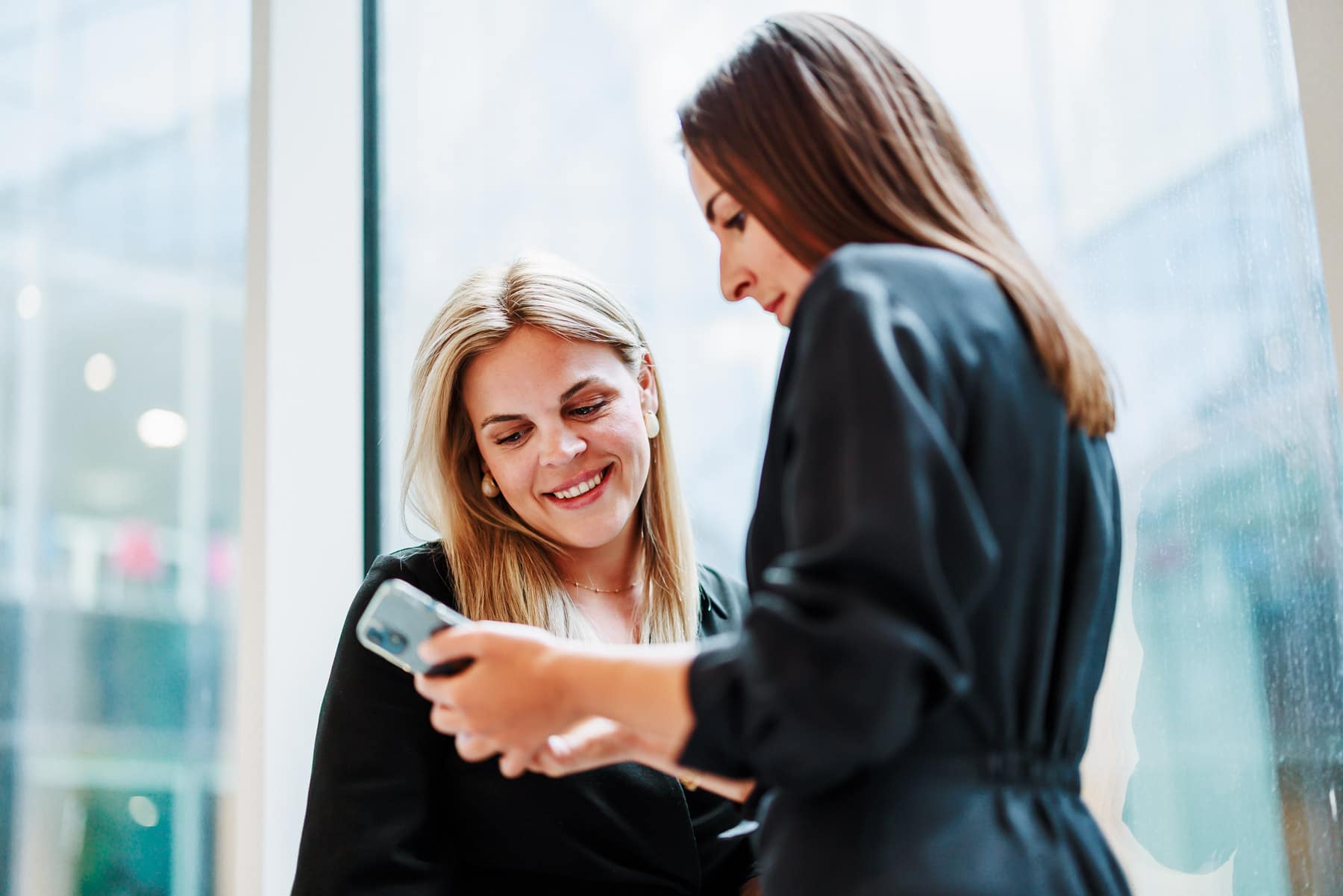 HELDER Fotograaf Profielfoto Portretfoto Headshot LinkedIn