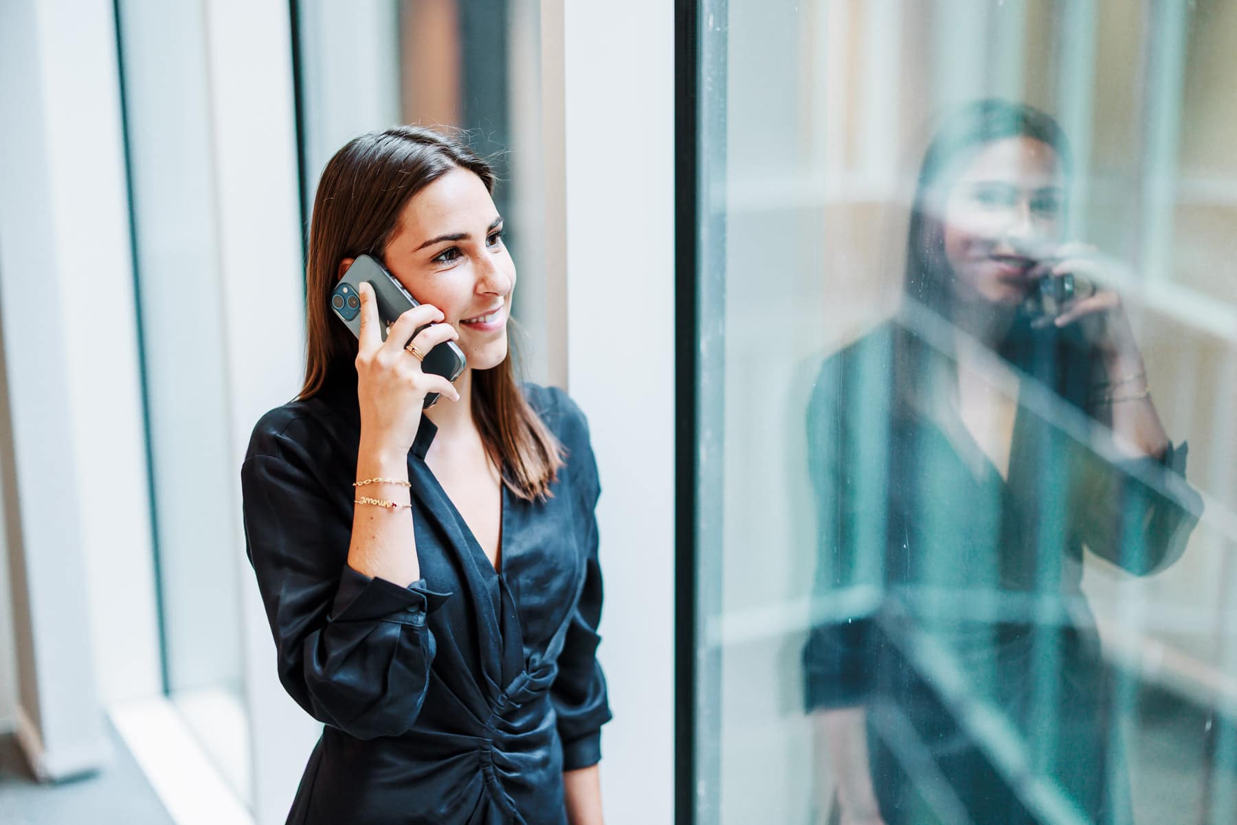 HELDER Fotograaf Profielfoto Portretfoto Headshot LinkedIn