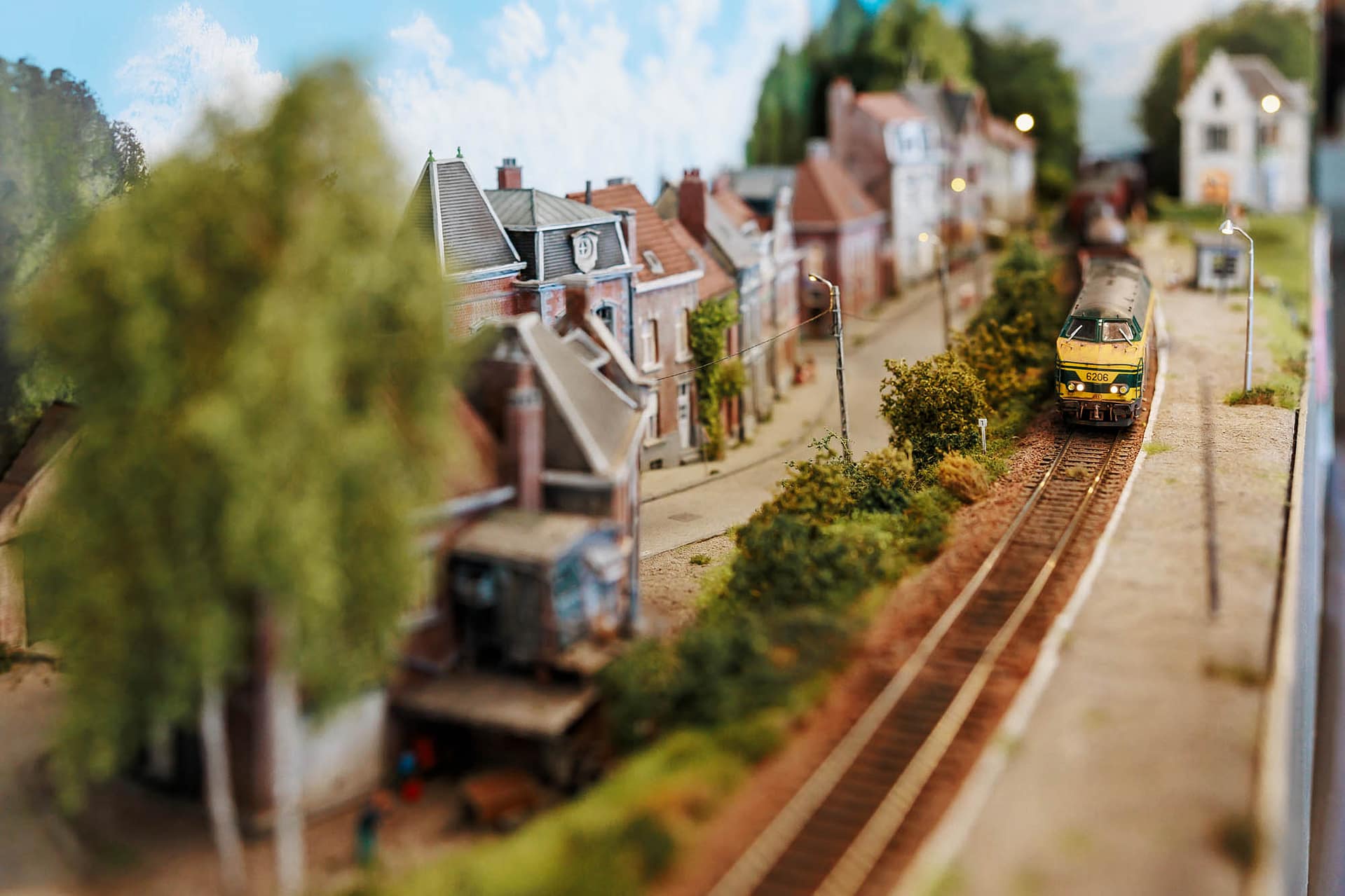 Branding foto's - Train world - www.trainworld.be - campagne fotografie - portretfotografie - portretten - videoportret - Levi Lenaerts - blikopener - professionele fotografie en bedrijfsvideo's - www.blikopener.be