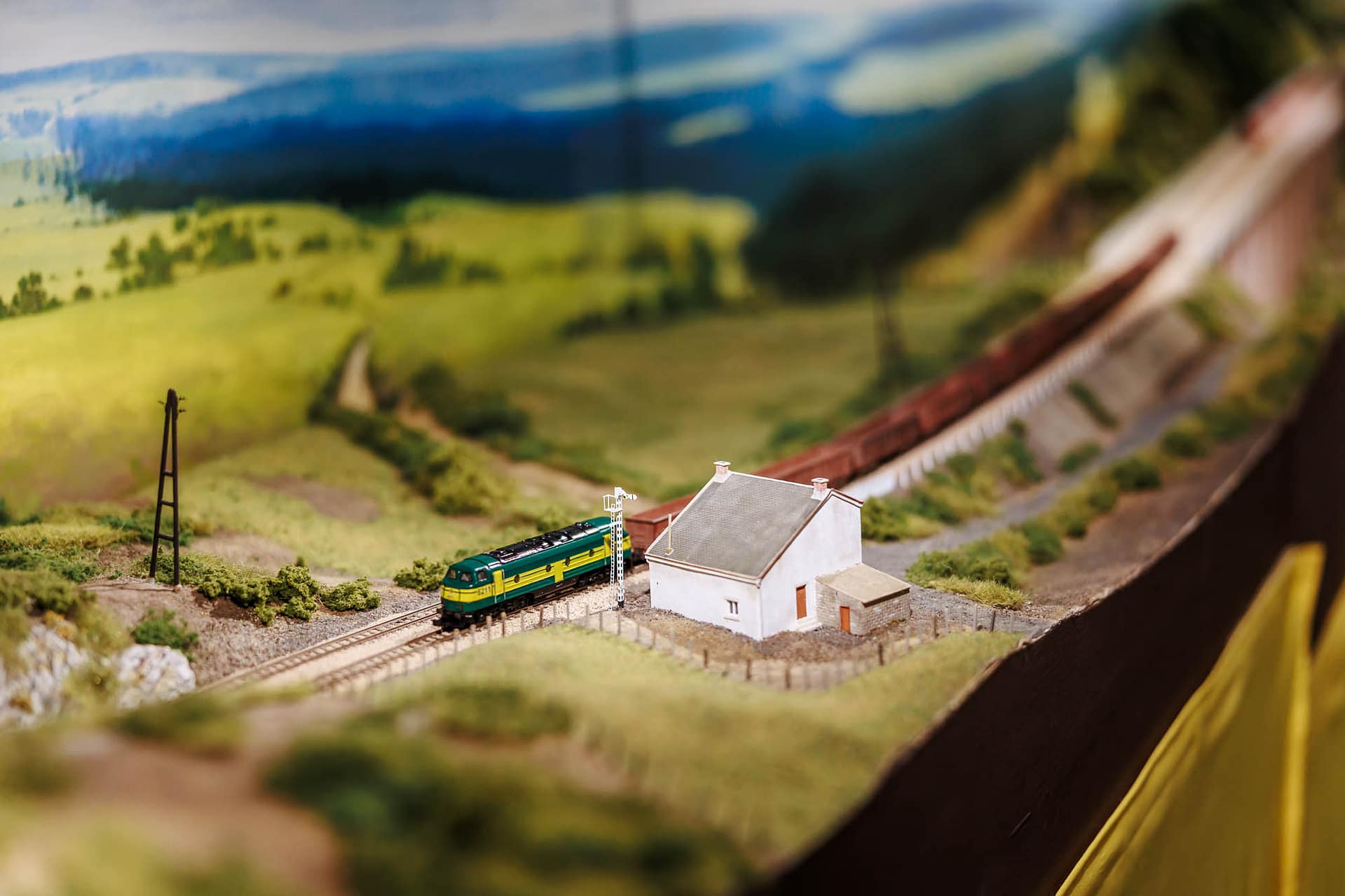 Branding foto's - Train world - www.trainworld.be - campagne fotografie - portretfotografie - portretten - videoportret - Levi Lenaerts - blikopener - professionele fotografie en bedrijfsvideo's - www.blikopener.be