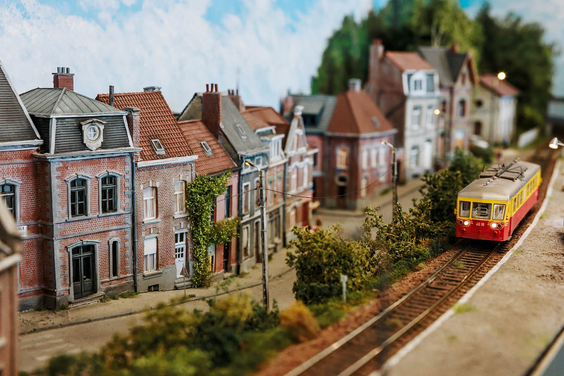 Branding foto's - Train world - www.trainworld.be - campagne fotografie - portretfotografie - portretten - videoportret - Levi Lenaerts - blikopener - professionele fotografie en bedrijfsvideo's - www.blikopener.be