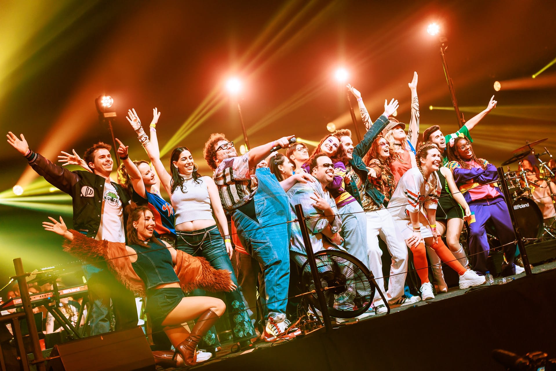 I love the 90s & Nillies - Branding foto's - campagne fotografie - portretfotografie - portretten - productfotografie - aftermovie - Levi Lenaerts - blikopener - professionele fotografie en bedrijfsvideo's - www.blikopener.be