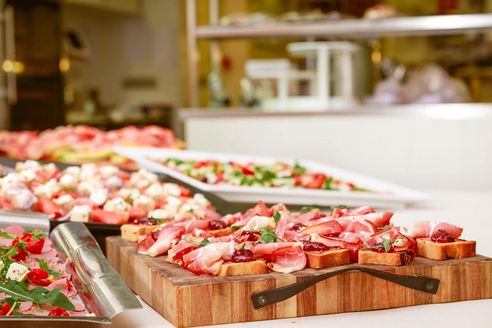 Branding foto's - campagne fotografie - Culinair - buffet - Visit Limburg - Levi Lenaerts - blikopener - professionele fotografie en bedrijfsvideo's - www.blikopener.be