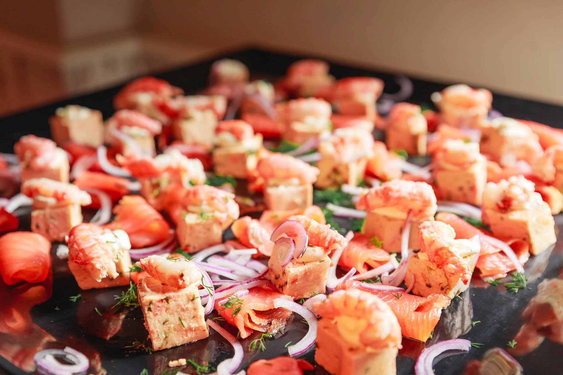 Branding foto's - campagne fotografie - Culinair - buffet - Visit Limburg - Levi Lenaerts - blikopener - professionele fotografie en bedrijfsvideo's - www.blikopener.be